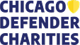 Chicago Defender Charities logo